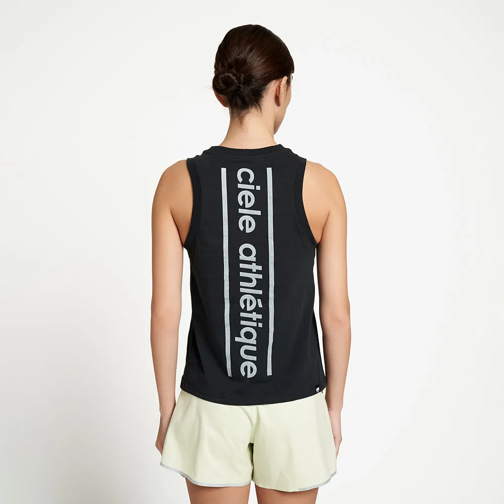 WNSBTank - Accent - Whitaker sold by ciele athletics product image thumbnail 2