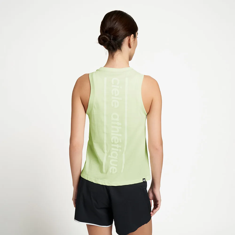 WNSBTank - Accent - Voya sold by ciele athletics product image thumbnail 2