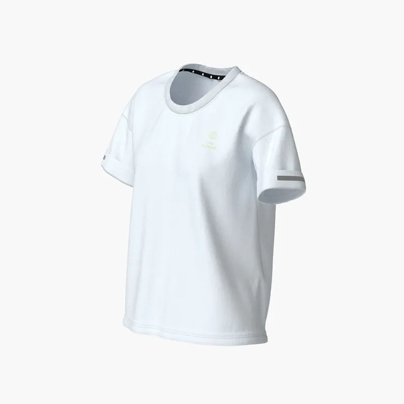 WNSBTShirt - Peace Please - Ironlight sold by ciele athletics