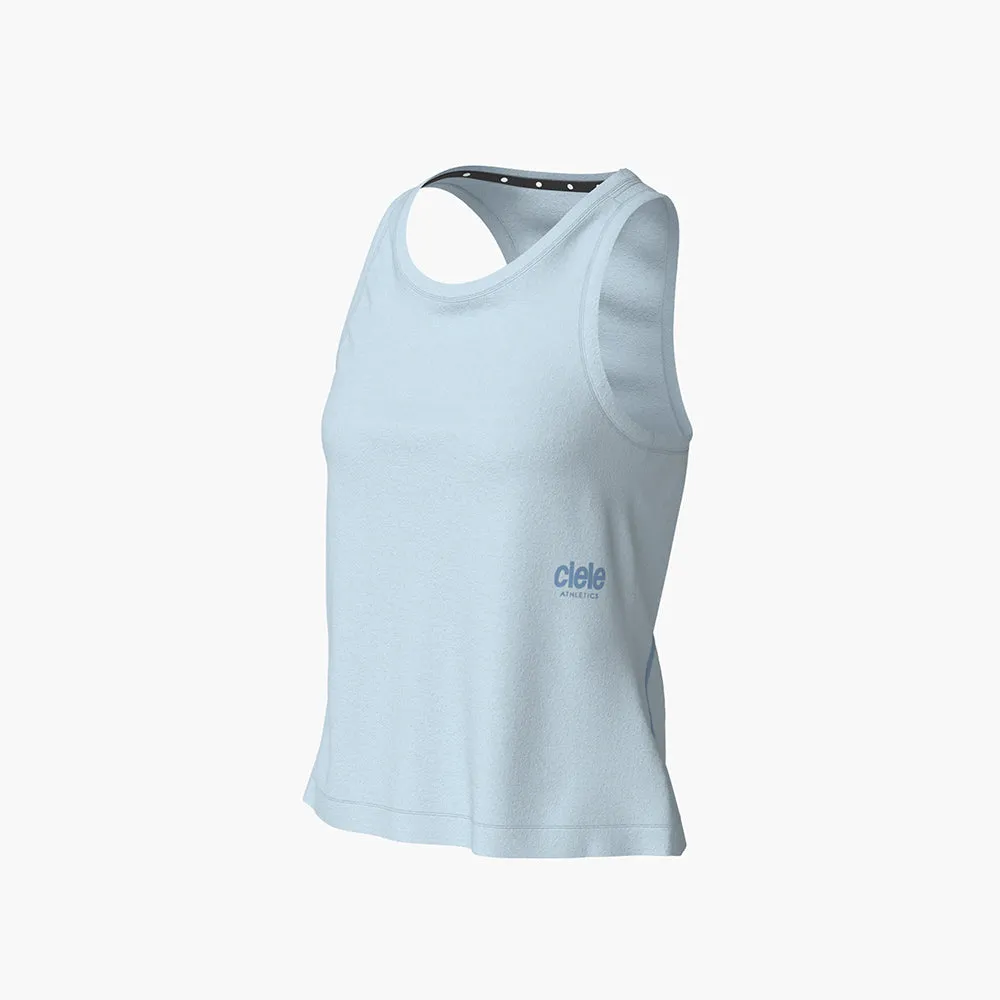 W DLYSinglet - Indifar sold by ciele athletics