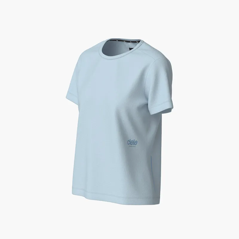 W DLYTShirt - Indifar sold by ciele athletics