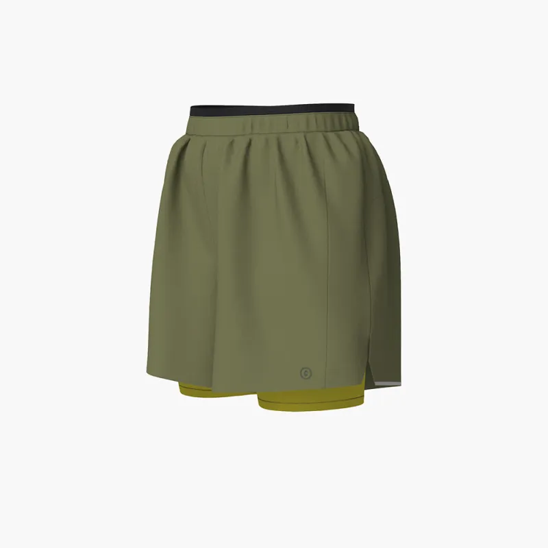 DLYShort 4" Long Brief - Scout sold by ciele athletics
