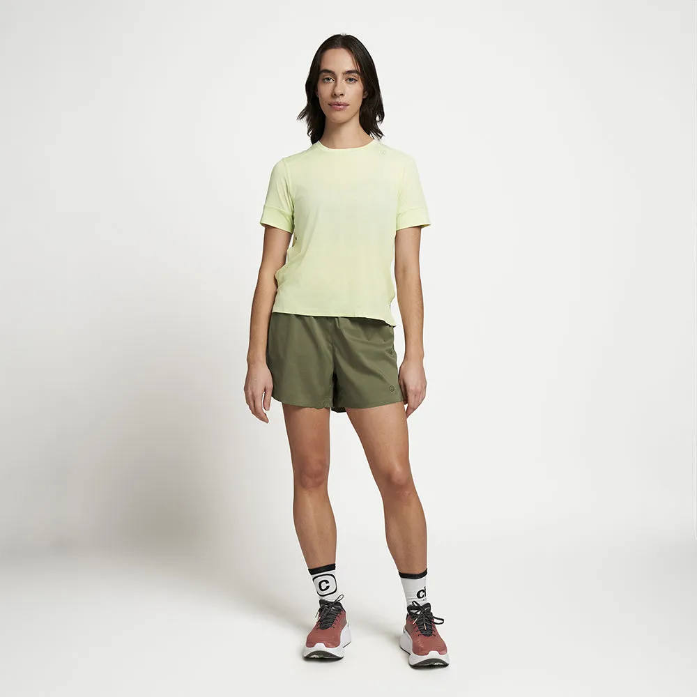 DLYShort 4" Long Brief - Scout sold by ciele athletics product image thumbnail 4