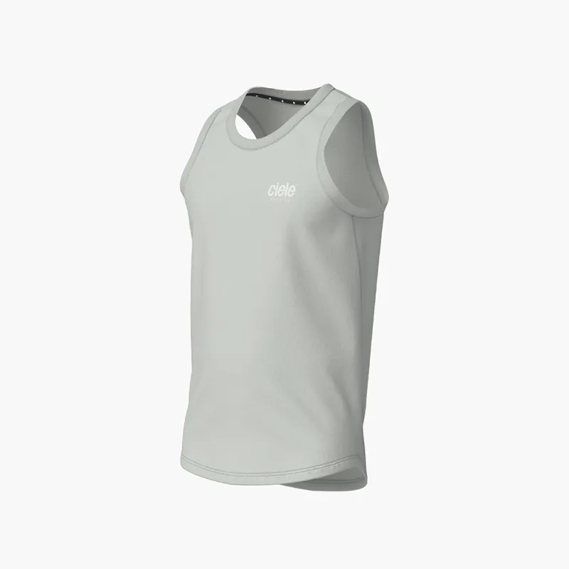 NSBTank - Accent - Betonbrut sold by ciele athletics
