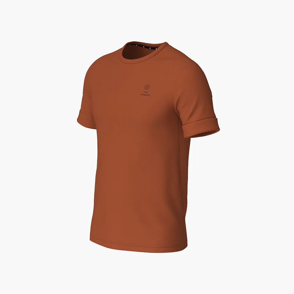 NSBTShirt - Peace Please- Catama sold by ciele athletics