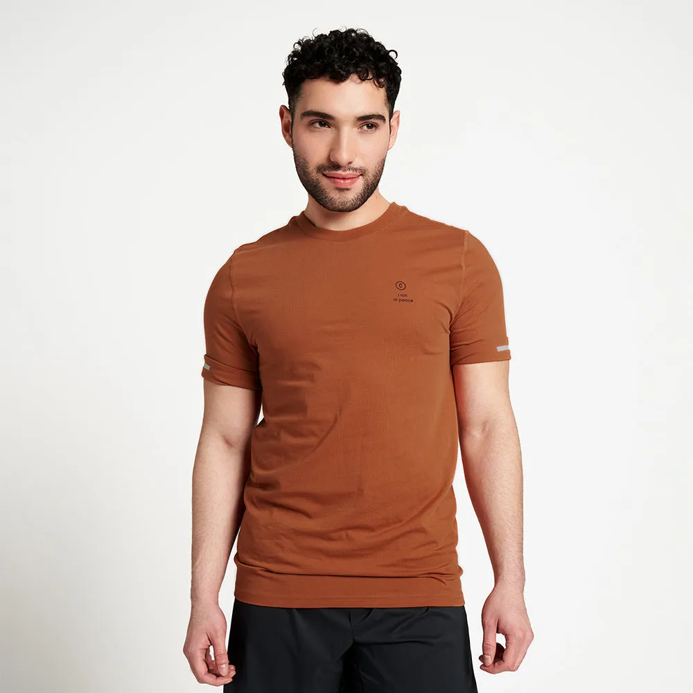 NSBTShirt - Peace Please- Catama sold by ciele athletics product image thumbnail 4