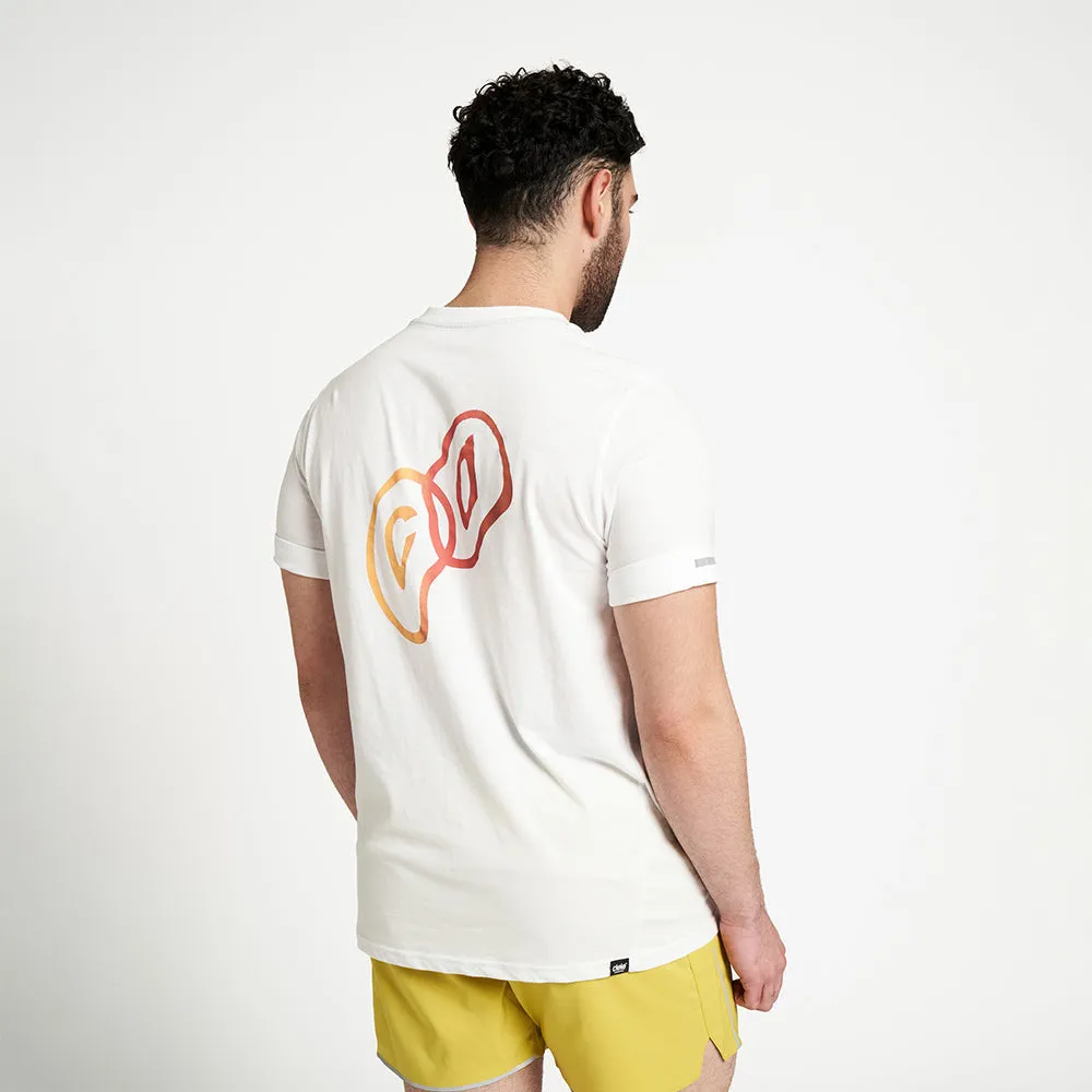 NSBTShirt - CA Chainlink - Elemental sold by ciele athletics product image thumbnail 2