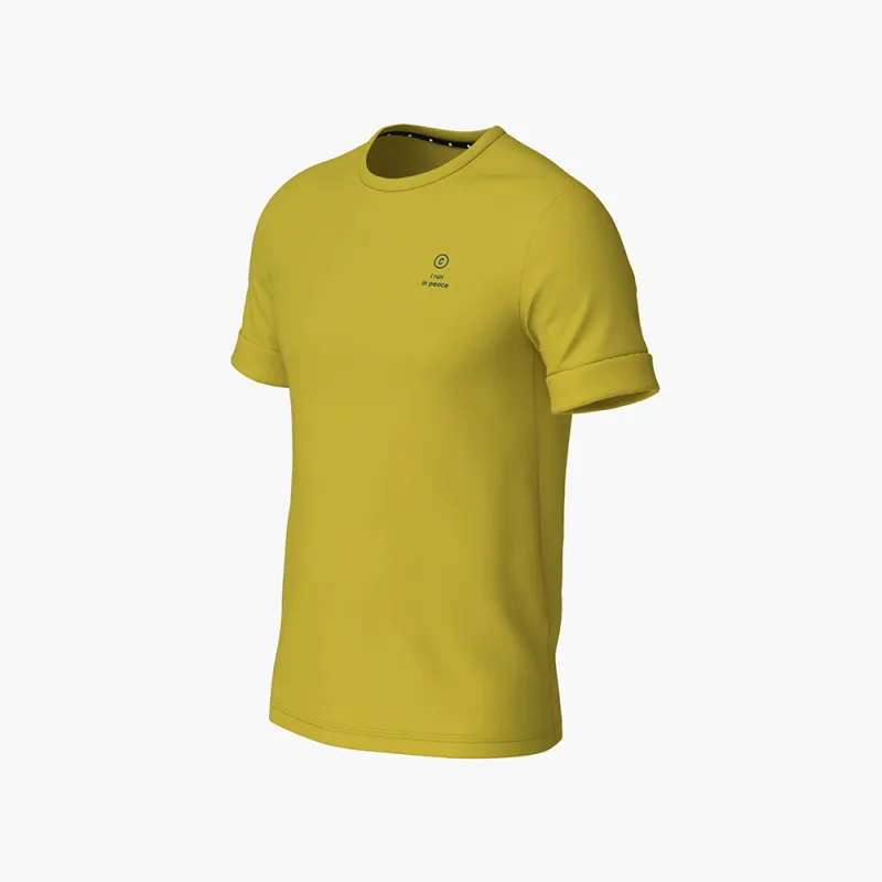 NSBTShirt - Peace Please - Llyndigo sold by ciele athletics