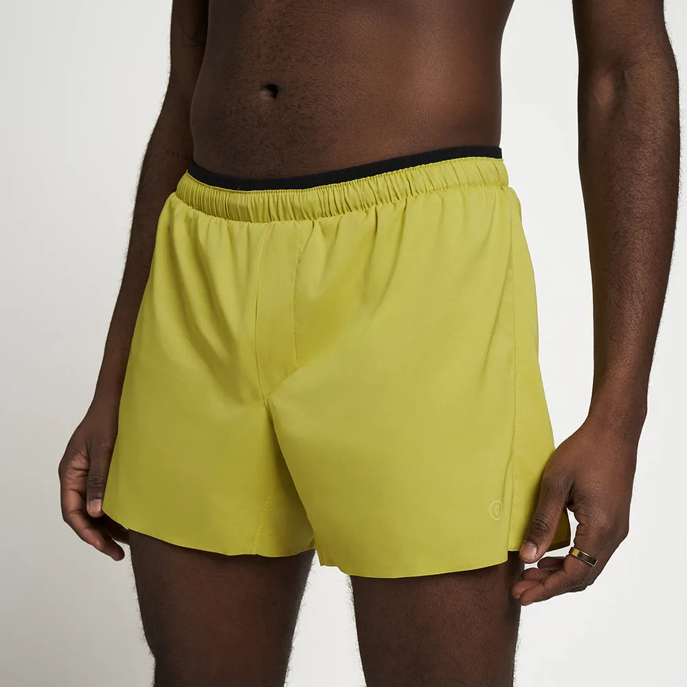 DLYShort 5" Short Brief - Sogl sold by ciele athletics product image thumbnail 2