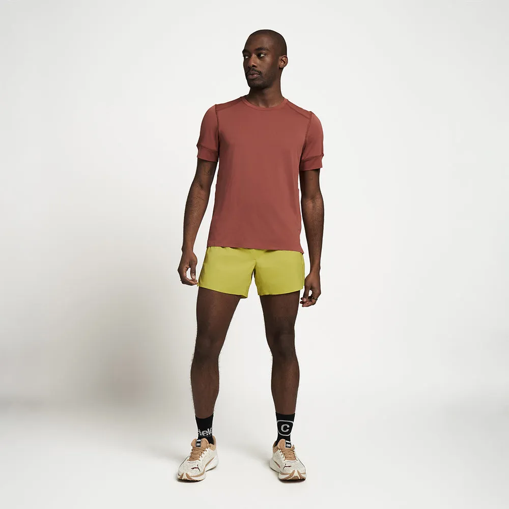 DLYShort 5" Short Brief - Sogl sold by ciele athletics product image thumbnail 4