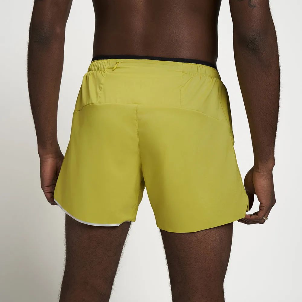 DLYShort 5" Short Brief - Sogl sold by ciele athletics product image thumbnail 3