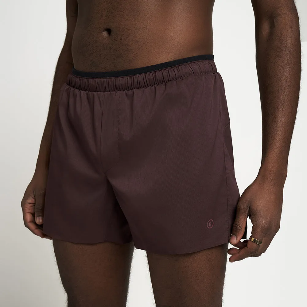 DLYShort 5" Short Brief - Alero sold by ciele athletics product image thumbnail 2