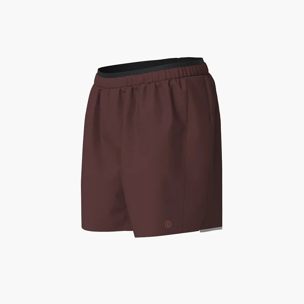 DLYShort 5" Short Brief - Alero sold by ciele athletics