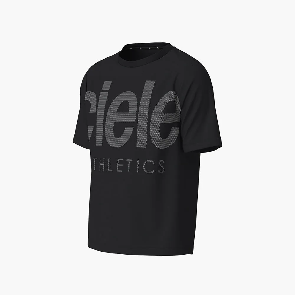 ORTShirt - Bold Standard - Whitaker sold by ciele athletics