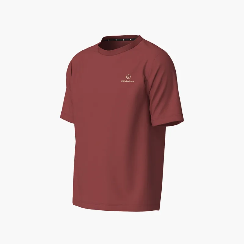 ORTShirt - Everybody Run - Winthrup sold by ciele athletics