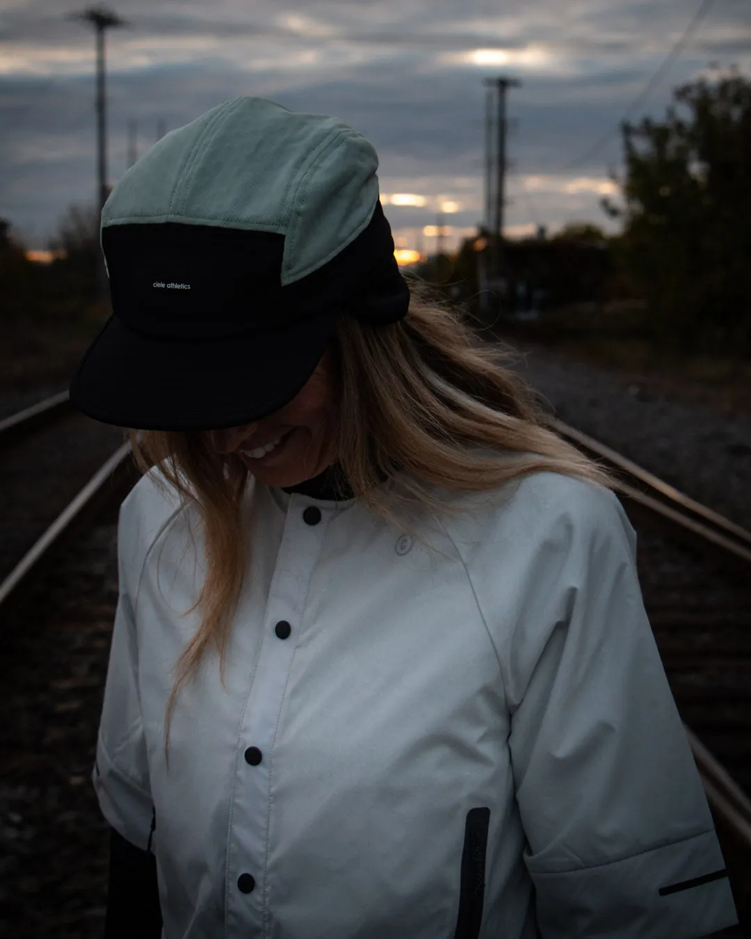 OTFInsulator - Stadium sold by ciele athletics product image thumbnail 4