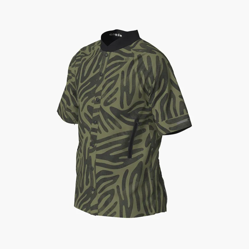 OTFInsulator - All Over Zebra Colt – Scout sold by ciele athletics