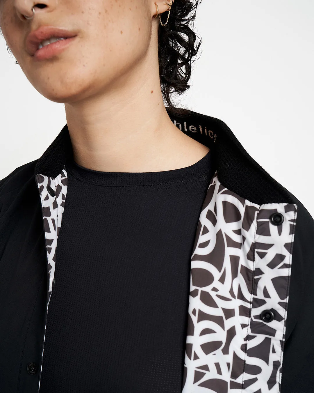 OTFInsulator - All Over Tile – Whitaker sold by ciele athletics product image thumbnail 3