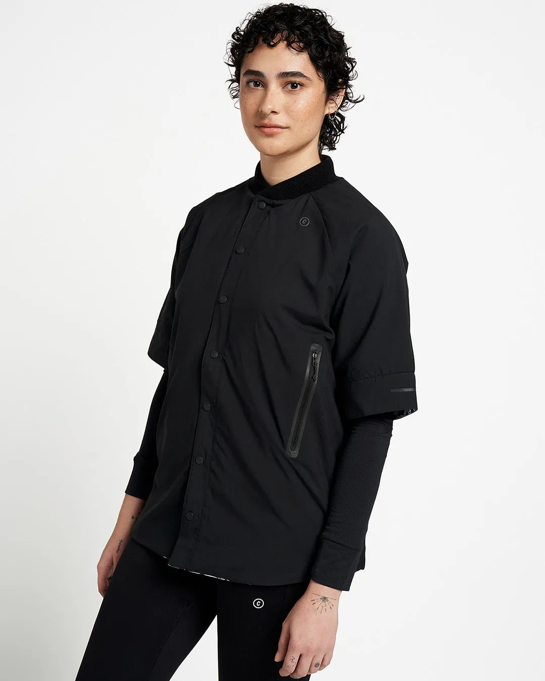 OTFInsulator - All Over Tile – Whitaker sold by ciele athletics product image thumbnail 4