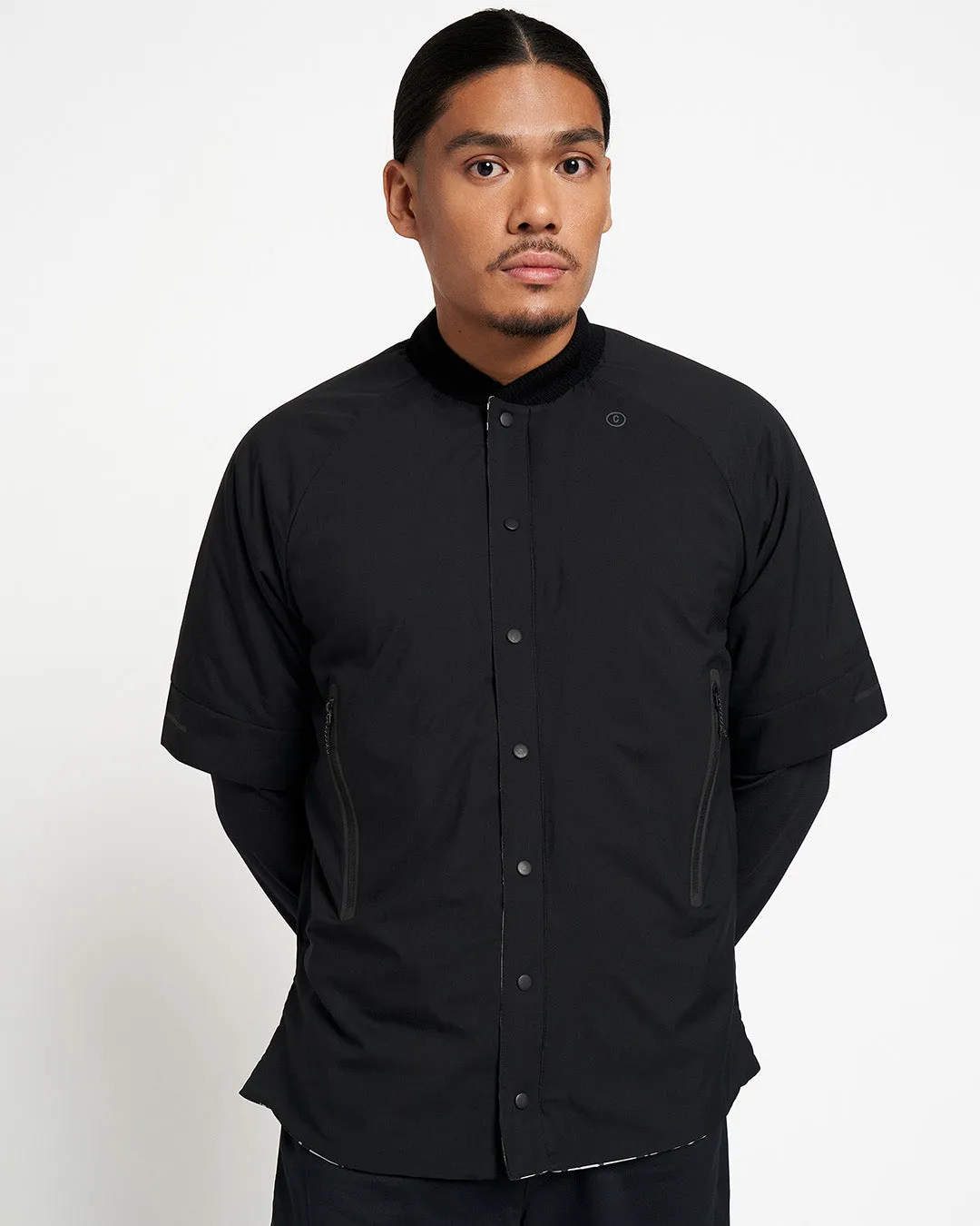 OTFInsulator - All Over Tile – Whitaker sold by ciele athletics product image thumbnail 2