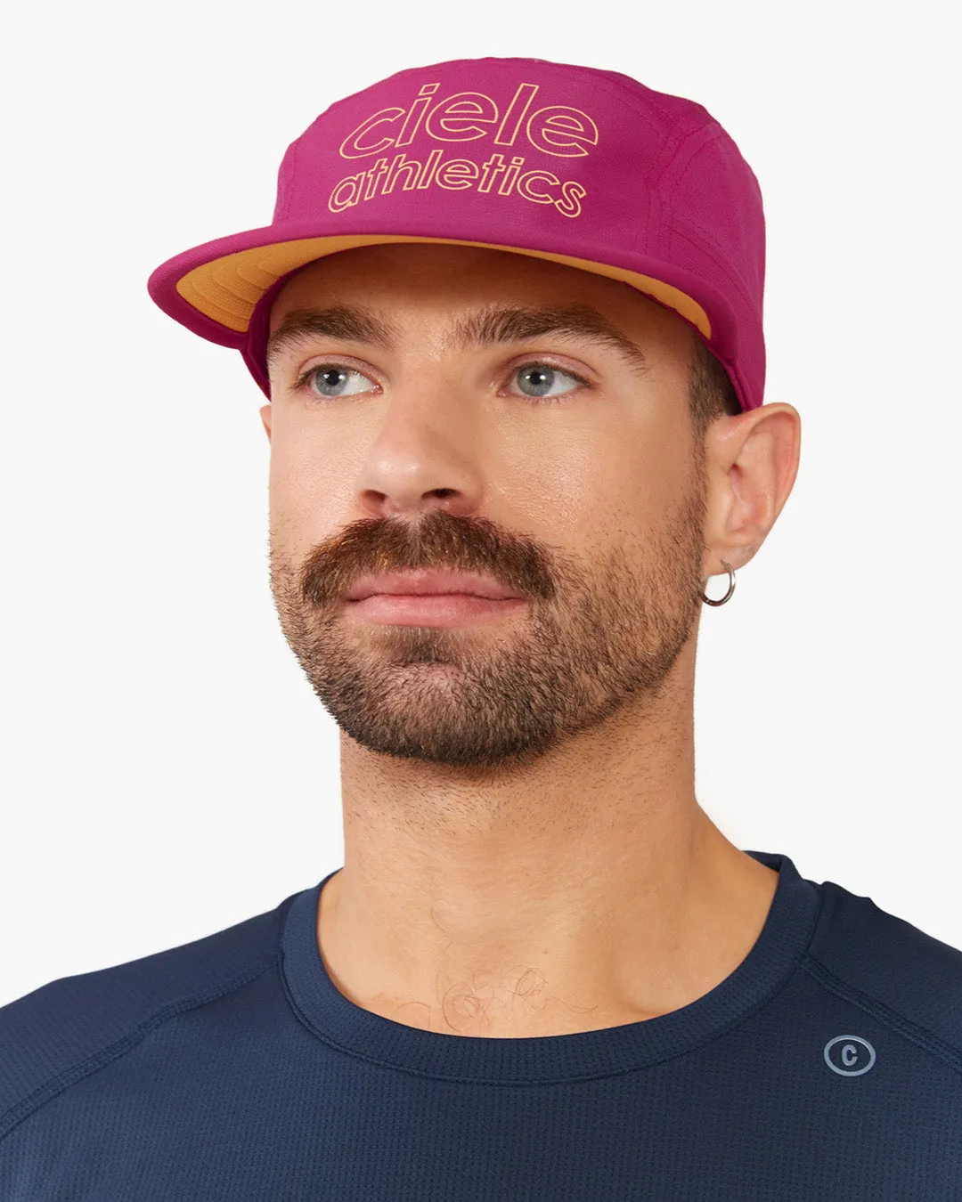 GOCap - Century Athletics - Jaim sold by ciele athletics product image thumbnail 2