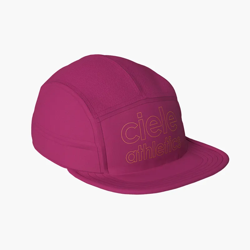 GOCap - Century Athletics - Jaim sold by ciele athletics