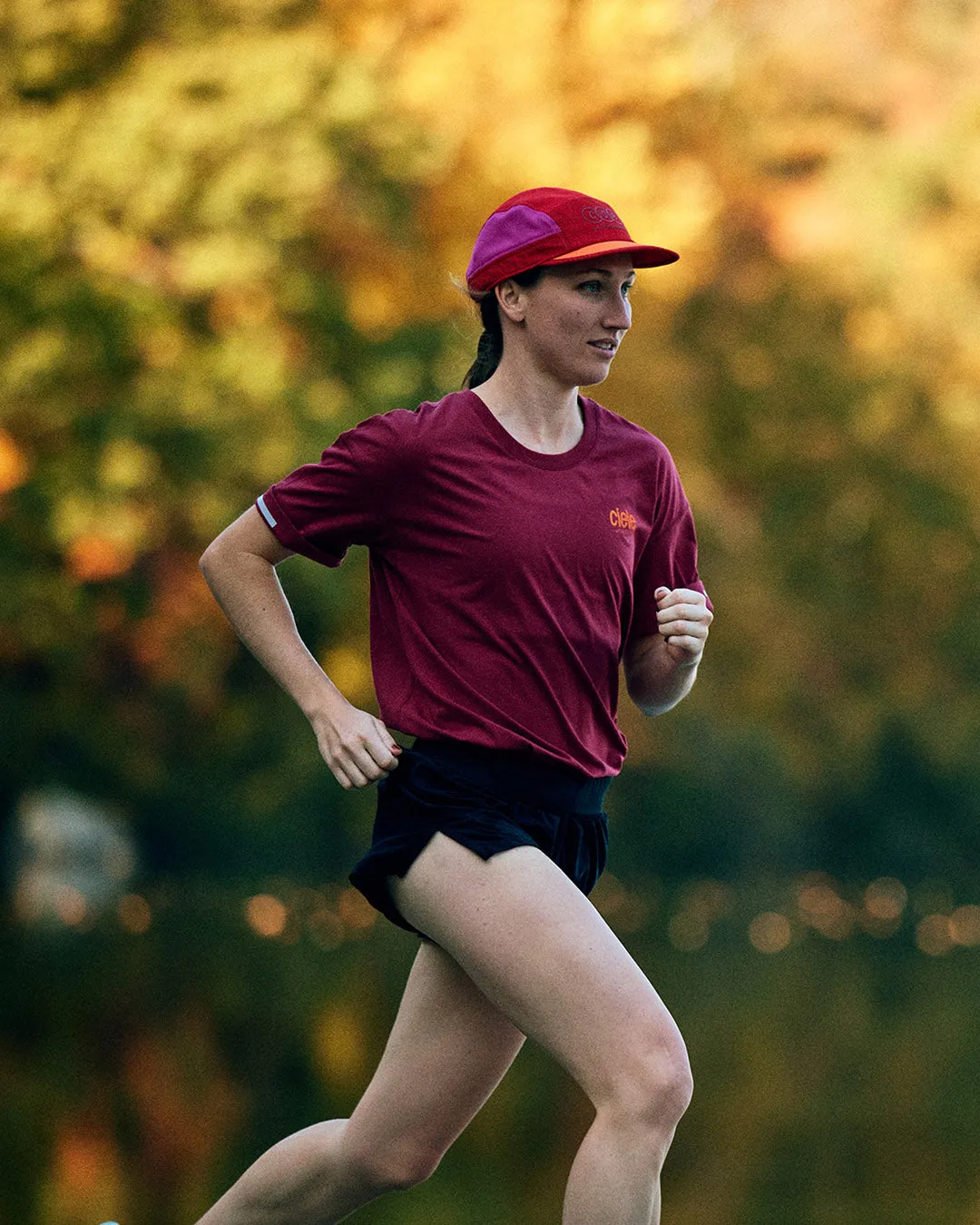 ALZCap - EQ - Jazmin sold by ciele athletics product image thumbnail 4