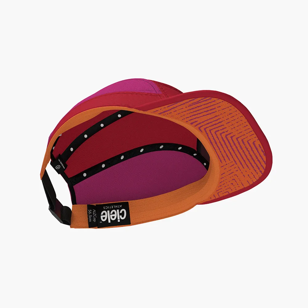 ALZCap - EQ - Jazmin sold by ciele athletics product image thumbnail 5