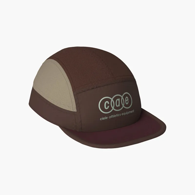 ALZCap - EQ - Latementha sold by ciele athletics