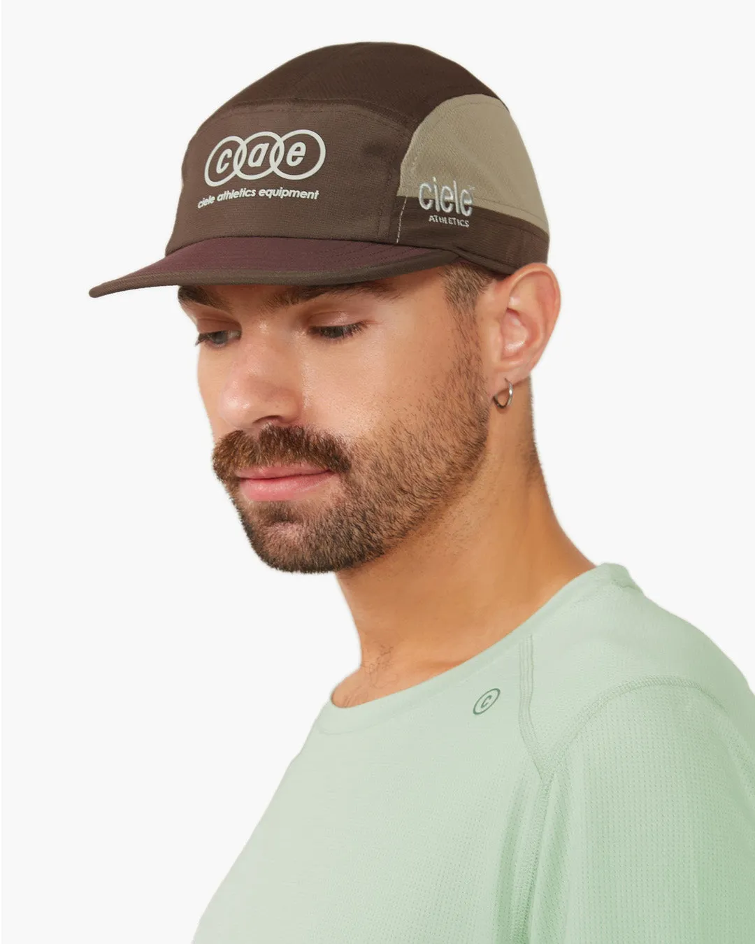 ALZCap - EQ - Latementha sold by ciele athletics product image thumbnail 2