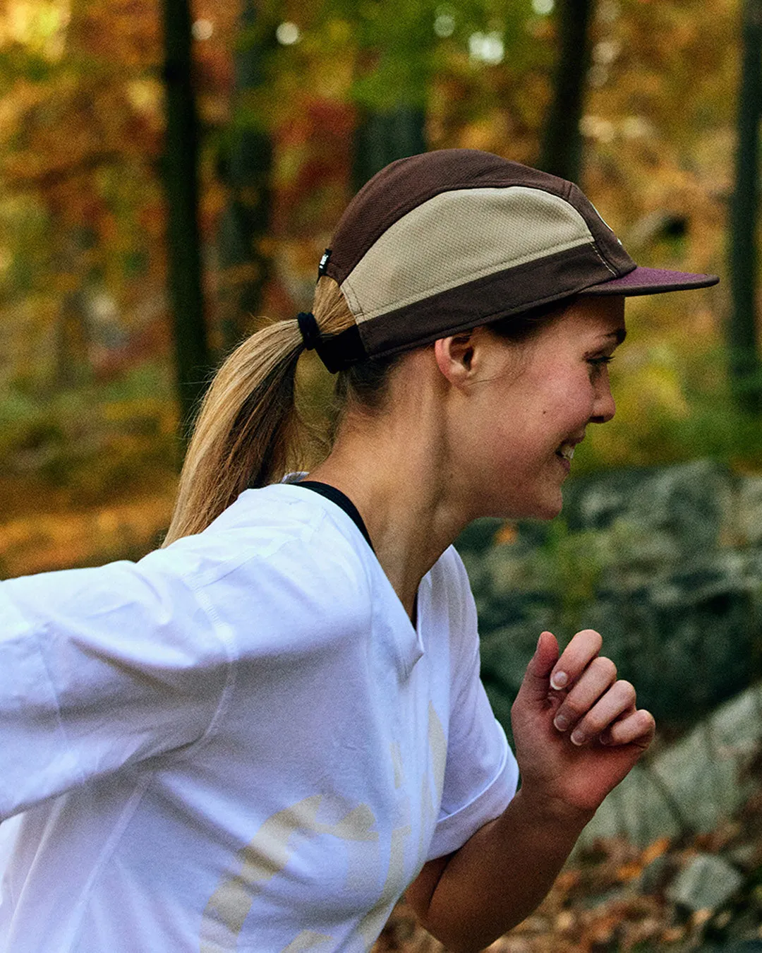 ALZCap - EQ - Latementha sold by ciele athletics product image thumbnail 5