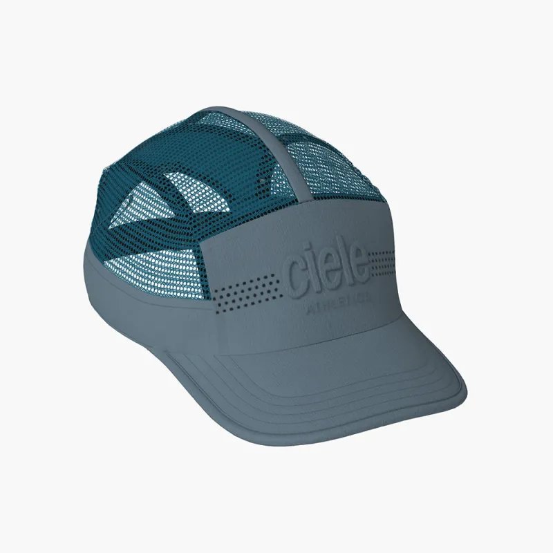 GOCap SC - Vented Athletics - Nandoah sold by ciele athletics