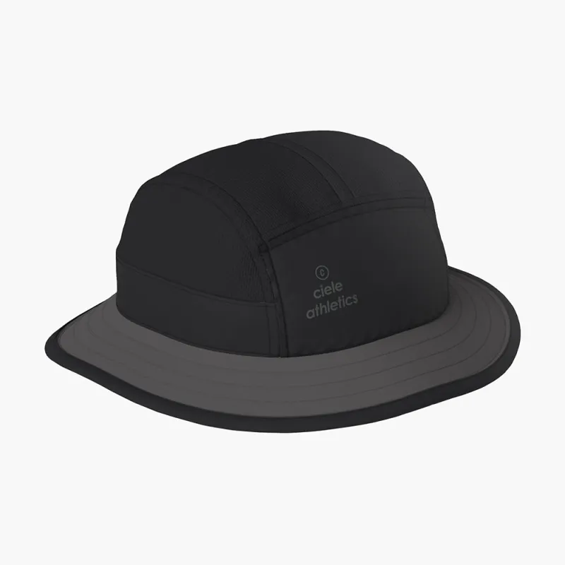 BKTHat - Iconic Pyramid - Shield sold by ciele athletics