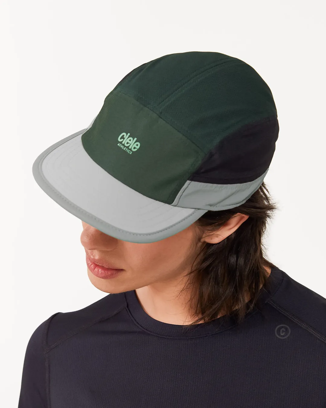 ALZCap - Athletics SL - Pourvoir sold by ciele athletics product image thumbnail 2