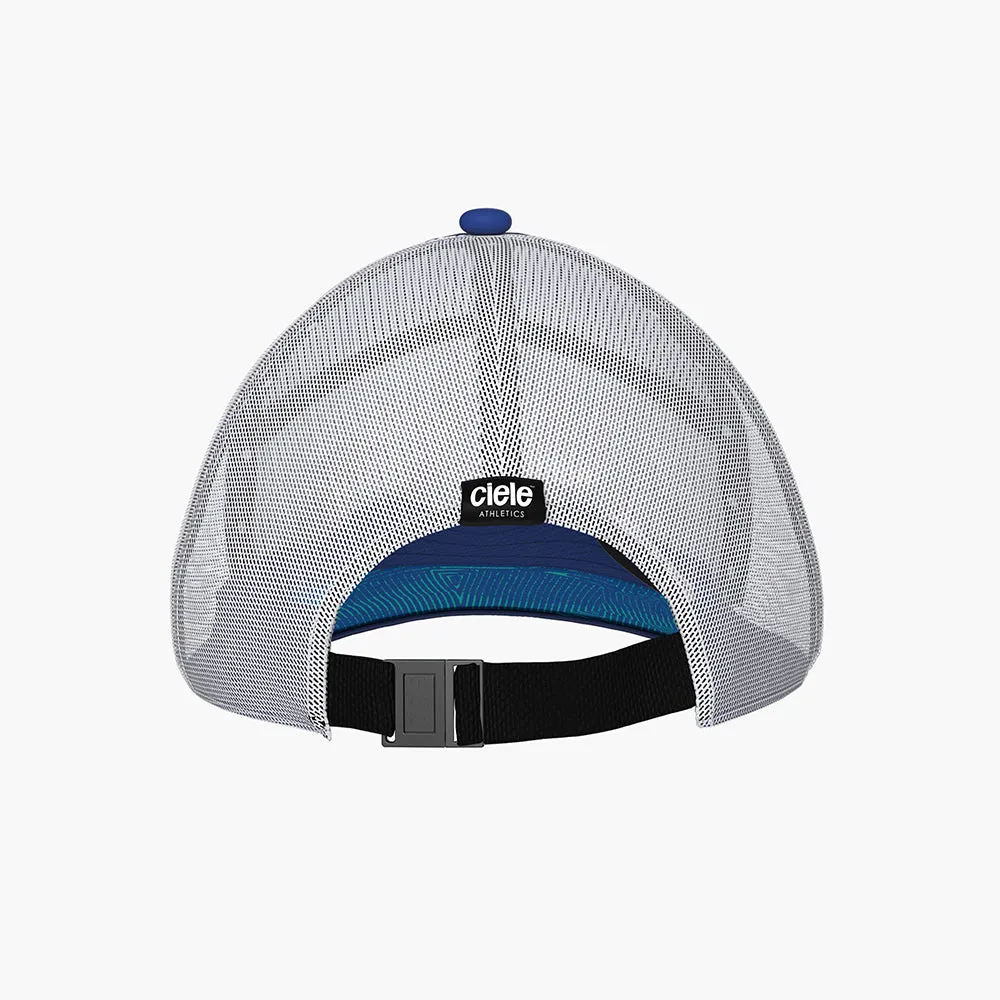 TRKCap SC - Century - Myrtle sold by ciele athletics product image thumbnail 5