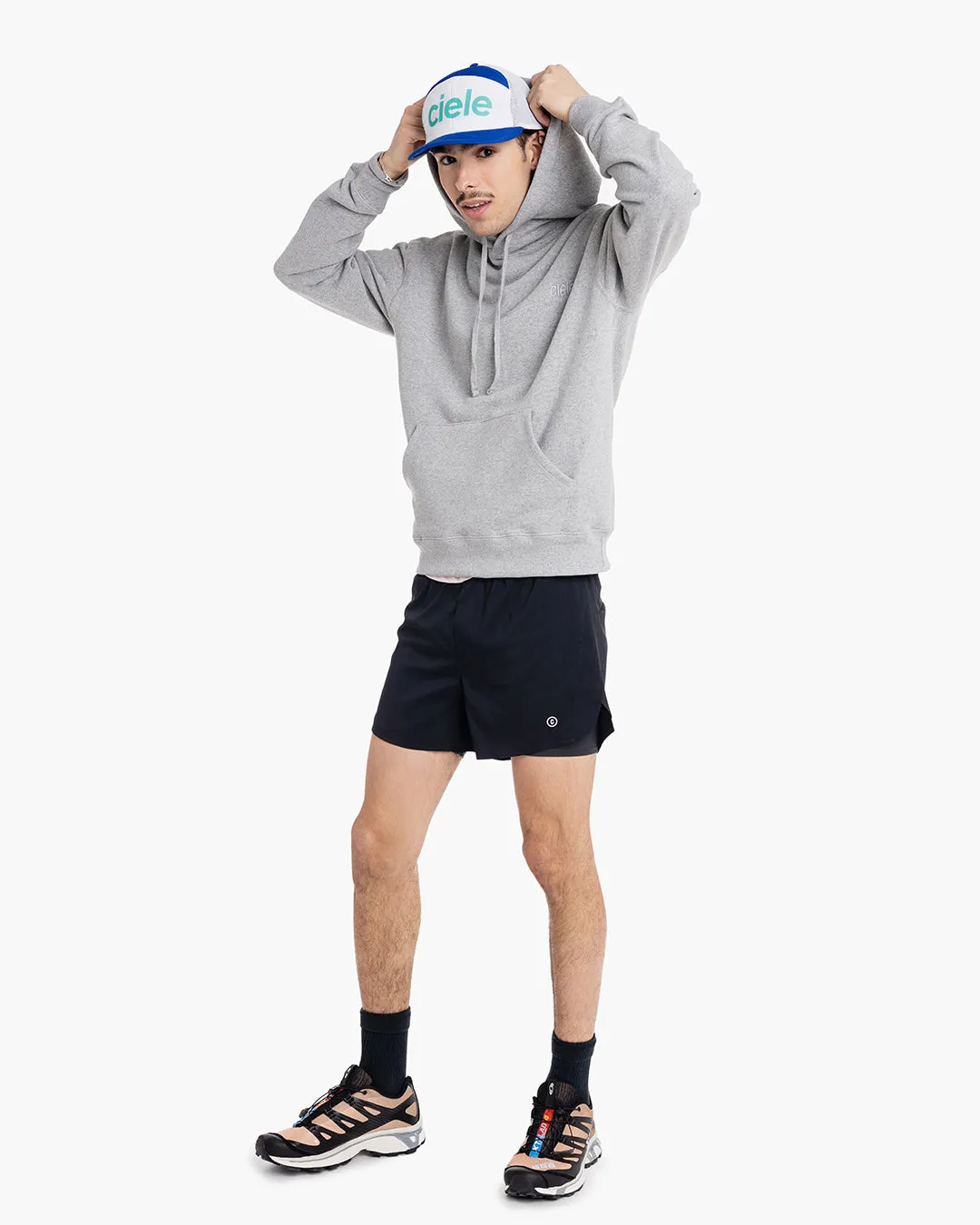 TRKCap SC - Century - Myrtle sold by ciele athletics product image thumbnail 2