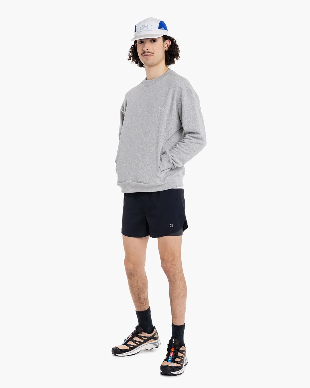 ALZCap - EQ - Iceland sold by ciele athletics product image thumbnail 2