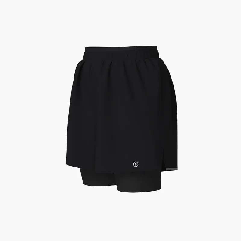 W DLYShort 4" Long Brief - Whitaker sold by ciele athletics