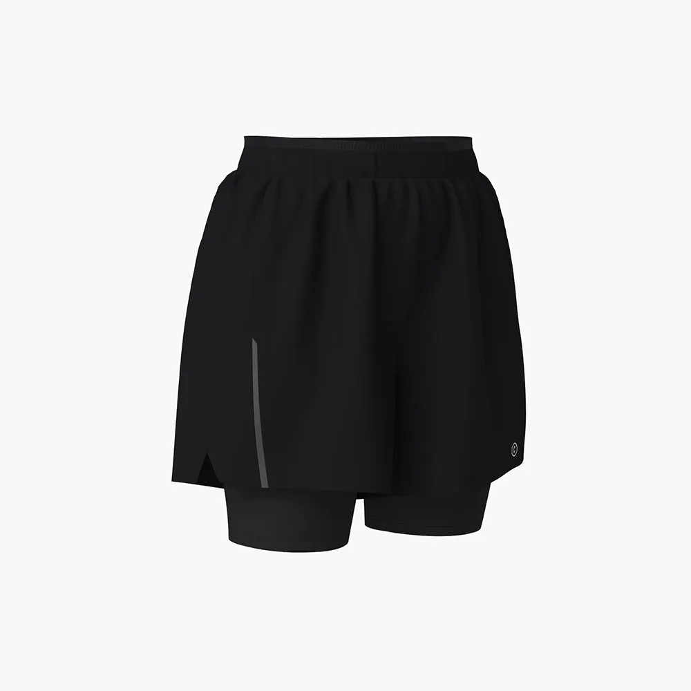 W DLYShort 4" Long Brief - Whitaker sold by ciele athletics product image thumbnail 4