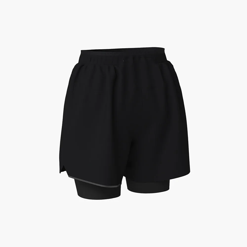 W DLYShort 4" Long Brief - Whitaker sold by ciele athletics product image thumbnail 5
