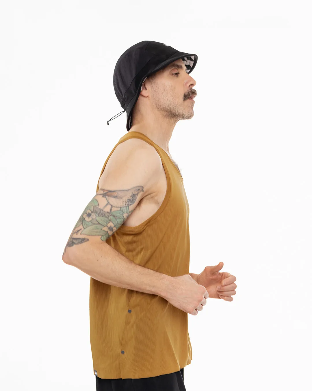 BKTHat - Standard SL - Whitaker sold by ciele athletics product image thumbnail 3