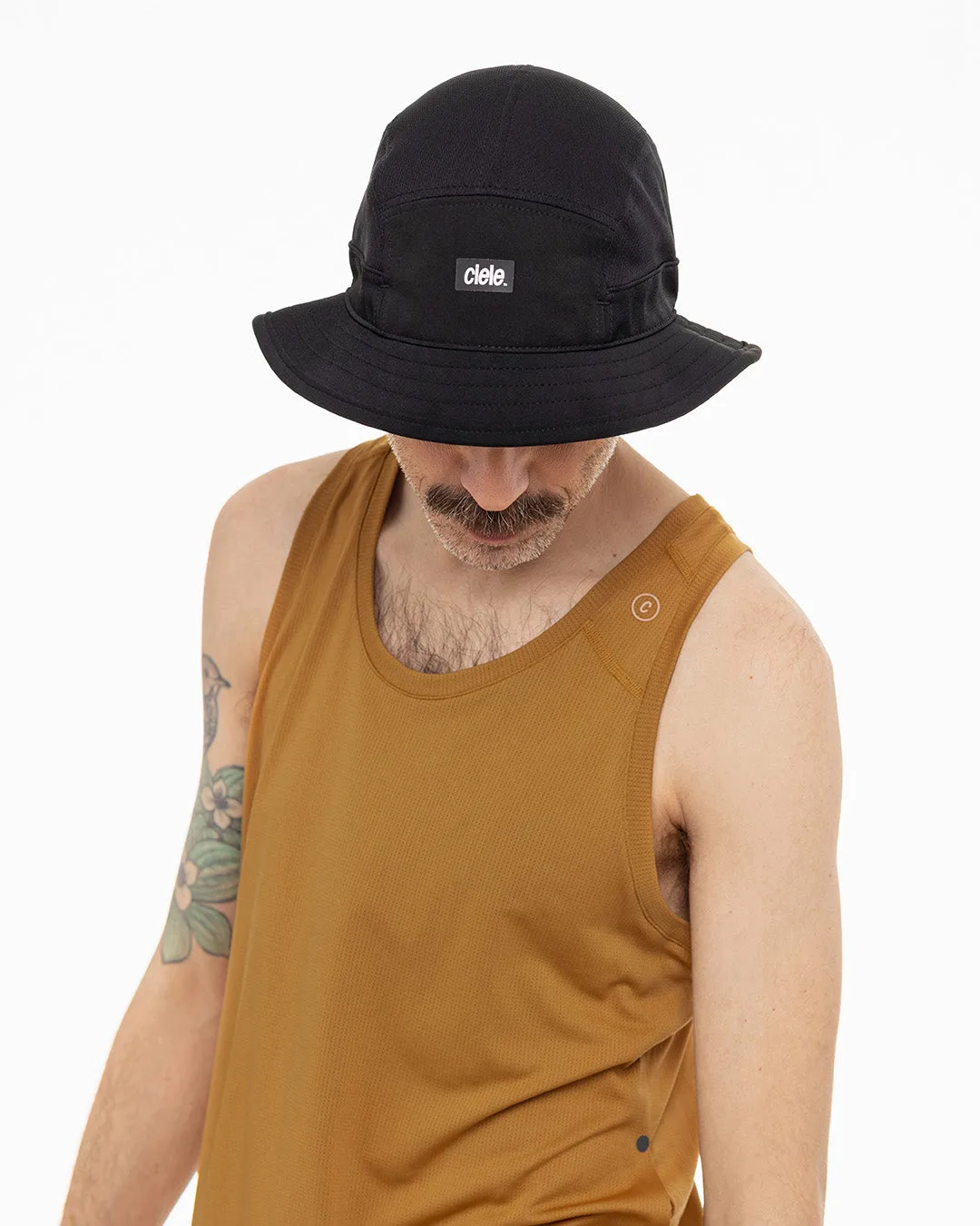 BKTHat - Standard SL - Whitaker sold by ciele athletics product image thumbnail 2