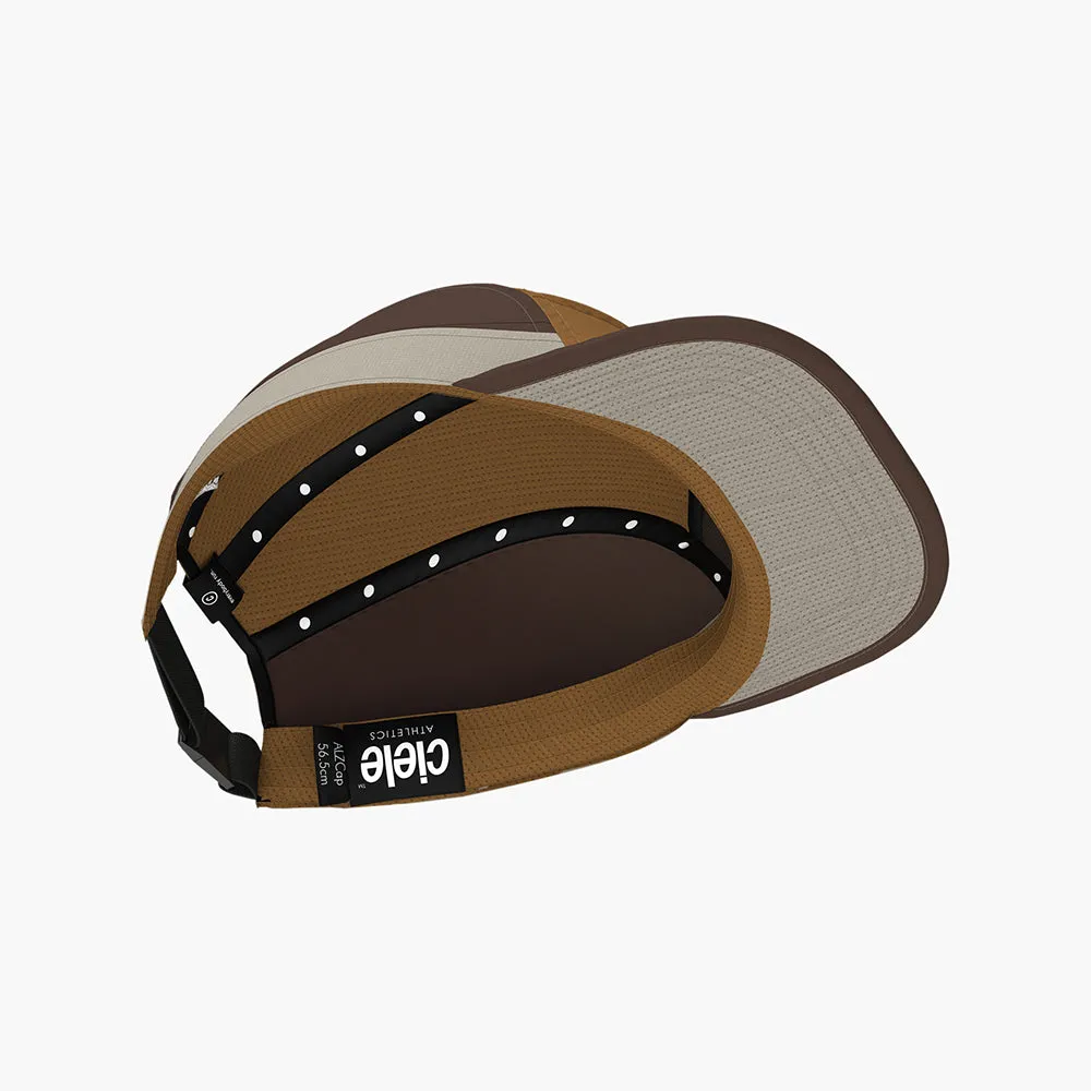 ALZCap - Athletics SL - Mellow sold by ciele athletics product image thumbnail 4