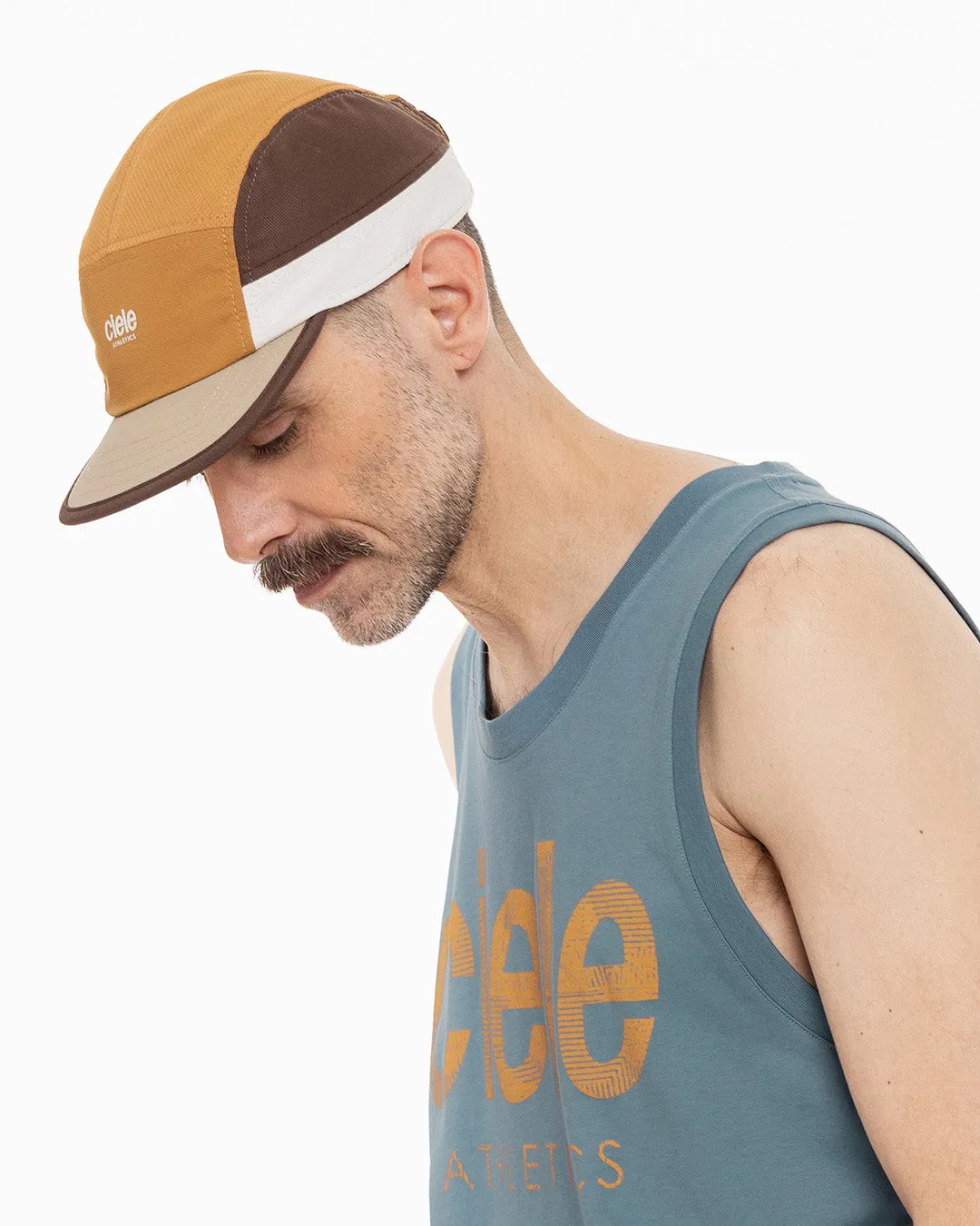 ALZCap - Athletics SL - Mellow sold by ciele athletics product image thumbnail 2