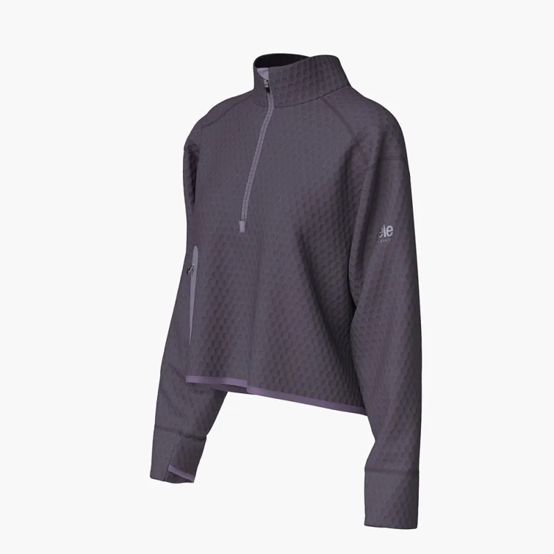 VLVHalfzip - Astronautic sold by ciele athletics