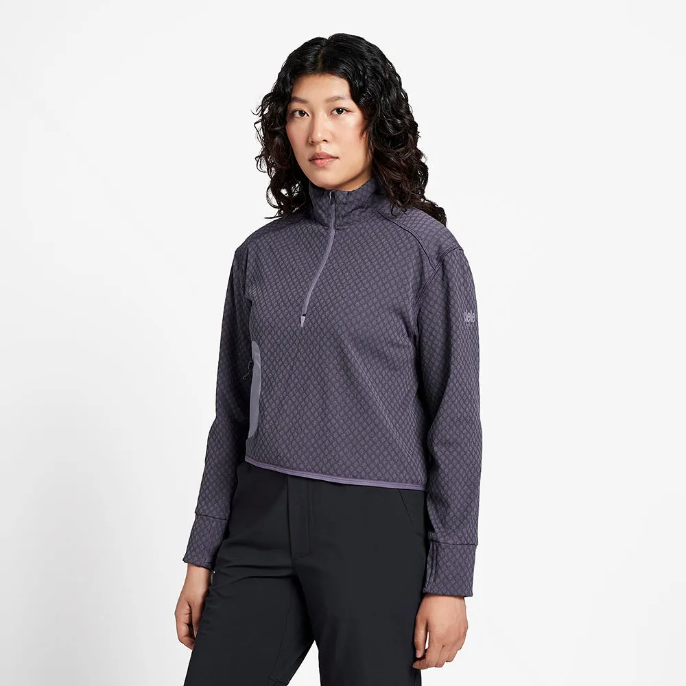 VLVHalfzip sold by ciele athletics product image thumbnail 3