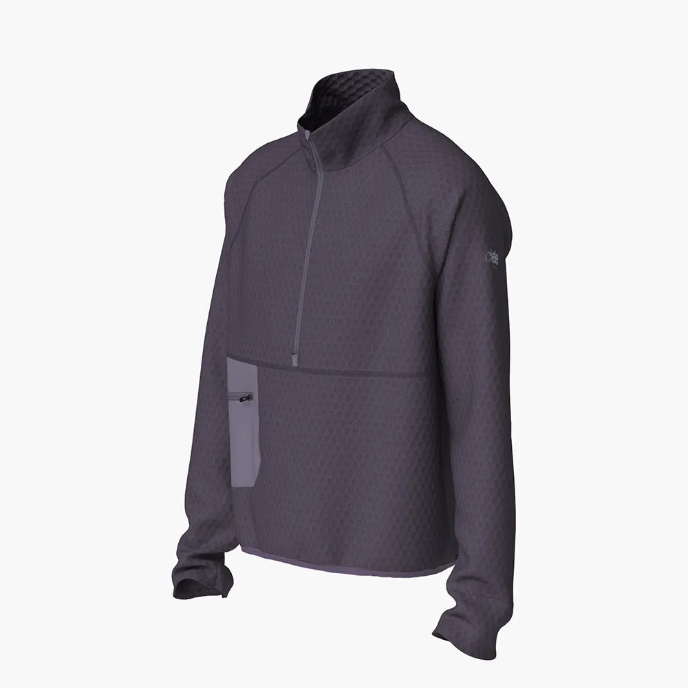 VLVHalfzip sold by ciele athletics