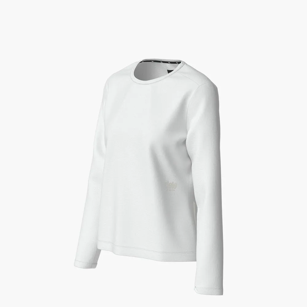 DLYLongsleeve - Ghost sold by ciele athletics