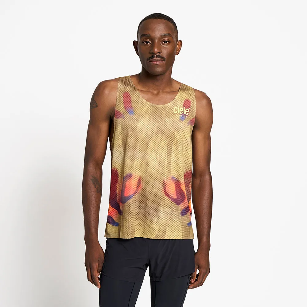 RDSinglet - Sphinx sold by ciele athletics product image thumbnail 2