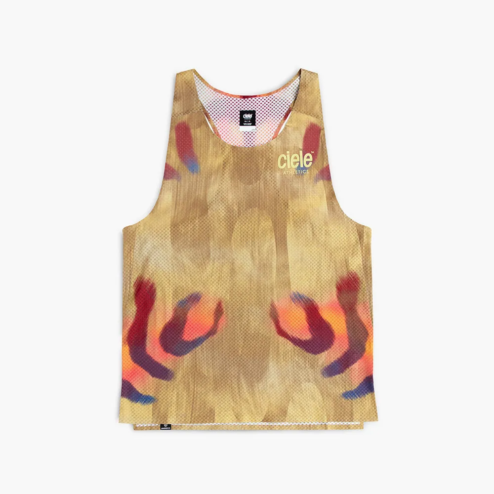 RDSinglet - Sphinx sold by ciele athletics
